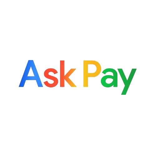Ask Pay Logo