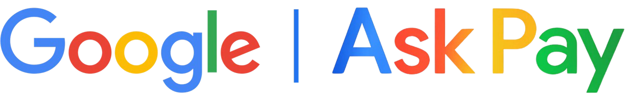 Google Ask Pay